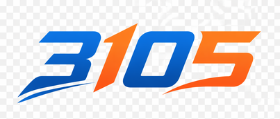 3105